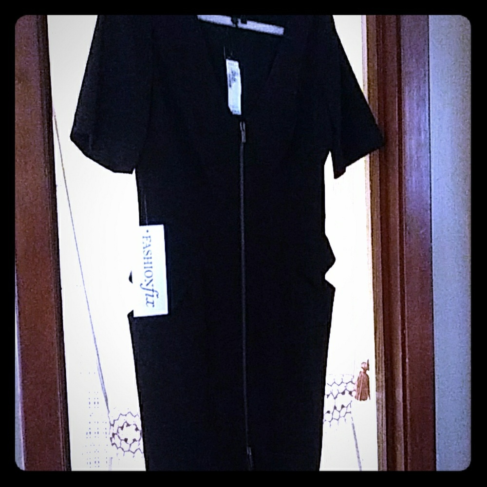 Designear Black dress